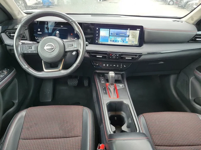 SEMINUEVOS NISSAN Kicks a Estados en autogozo