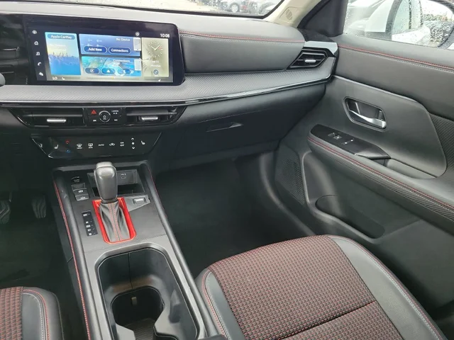 SEMINUEVOS NISSAN Kicks a Estados en autogozo
