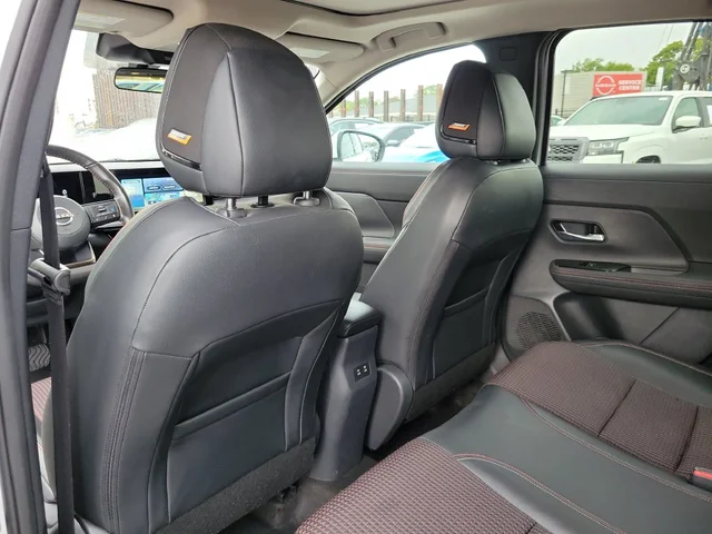 SEMINUEVOS NISSAN Kicks a Estados en autogozo