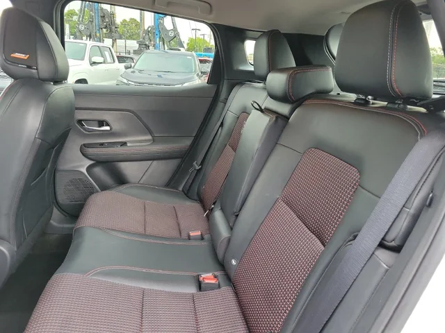 SEMINUEVOS NISSAN Kicks a Estados en autogozo
