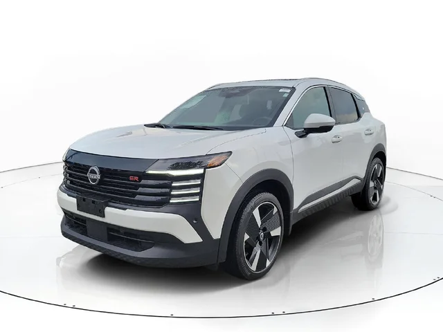 SEMINUEVOS NISSAN Kicks a Estados en autogozo
