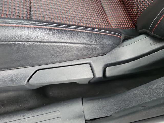 SEMINUEVOS NISSAN Kicks a Estados en autogozo