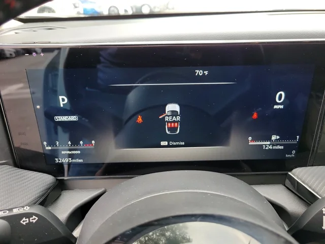 SEMINUEVOS NISSAN Kicks a Estados en autogozo