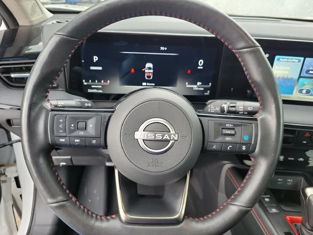 SEMINUEVOS NISSAN Kicks a Estados en autogozo