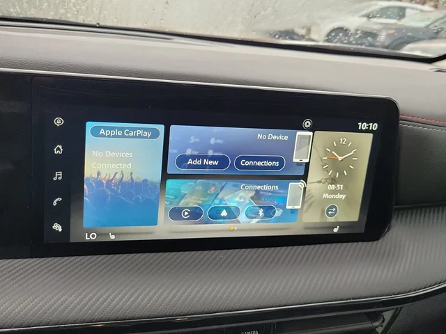 SEMINUEVOS NISSAN Kicks a Estados en autogozo
