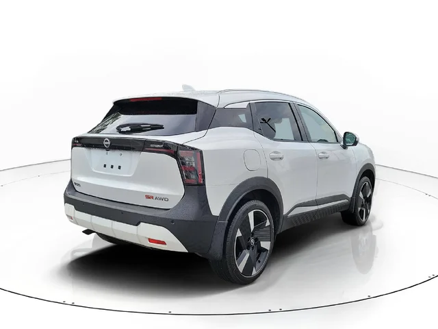 SEMINUEVOS NISSAN Kicks a Estados en autogozo