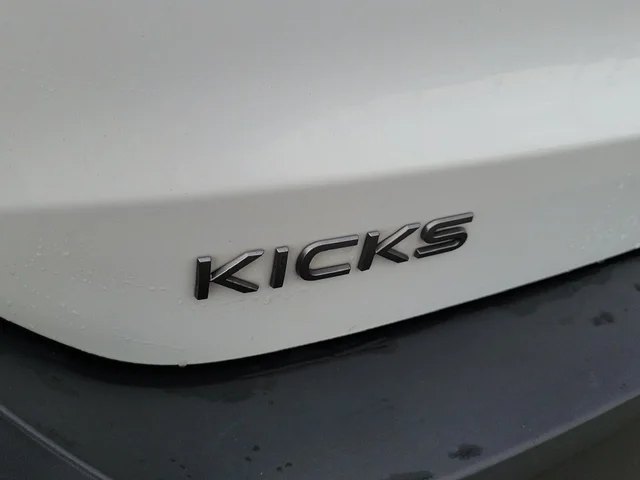 SEMINUEVOS NISSAN Kicks a Estados en autogozo