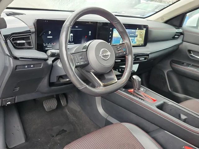 SEMINUEVOS NISSAN Kicks a Estados en autogozo