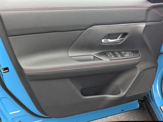 Nuevos NISSAN KICKS à Kennesaw, chez Town Center Nissan