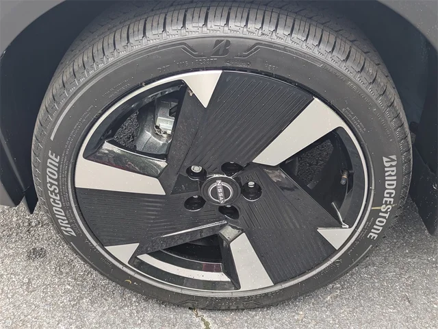 Nuevos NISSAN KICKS à Kennesaw, chez Town Center Nissan