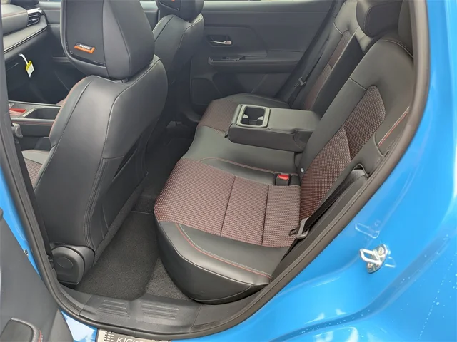 Nuevos NISSAN KICKS à Kennesaw, chez Town Center Nissan