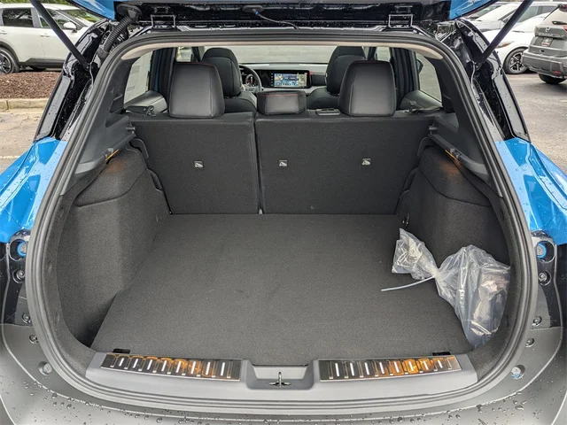 Nuevos NISSAN KICKS à Kennesaw, chez Town Center Nissan