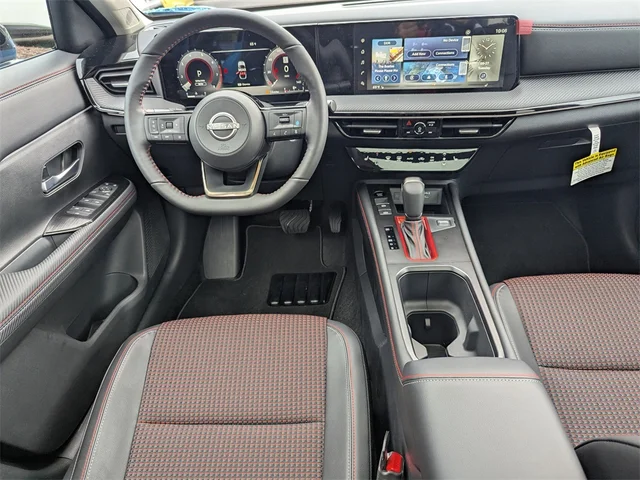 Nuevos NISSAN KICKS à Kennesaw, chez Town Center Nissan