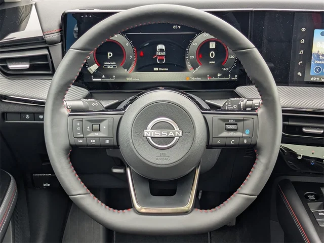 Nuevos NISSAN KICKS à Kennesaw, chez Town Center Nissan