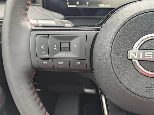 Nuevos NISSAN KICKS à Kennesaw, chez Town Center Nissan
