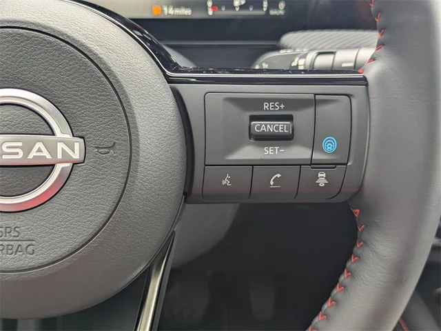 Nuevos NISSAN KICKS à Kennesaw, chez Town Center Nissan