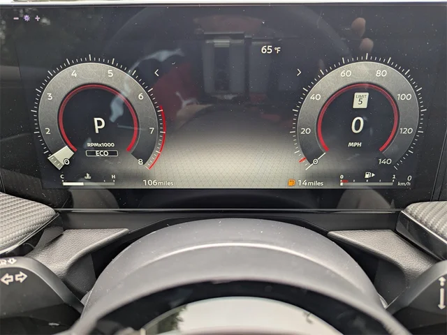 Nuevos NISSAN KICKS à Kennesaw, chez Town Center Nissan