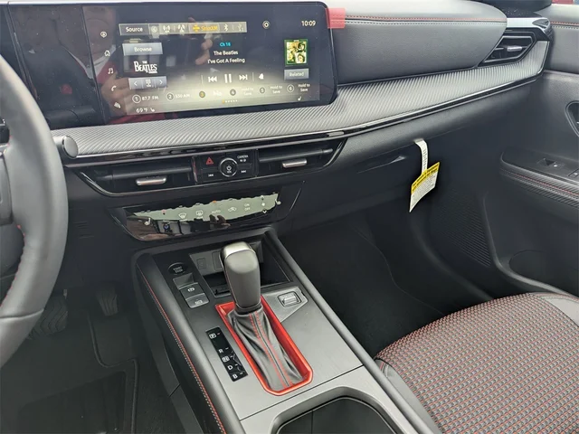 Nuevos NISSAN KICKS à Kennesaw, chez Town Center Nissan