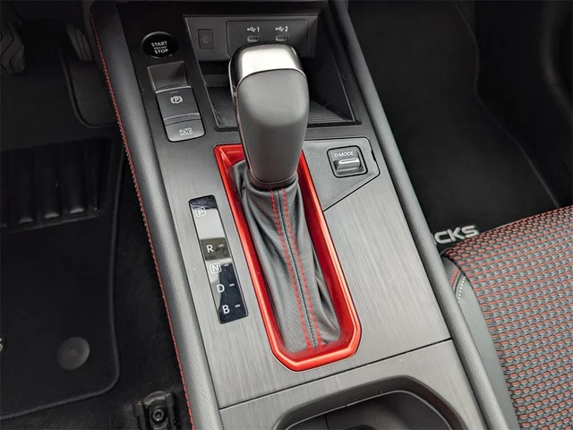 Nuevos NISSAN KICKS à Kennesaw, chez Town Center Nissan