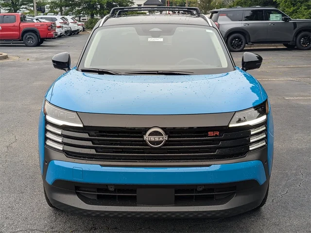 Nuevos NISSAN KICKS à Kennesaw, chez Town Center Nissan