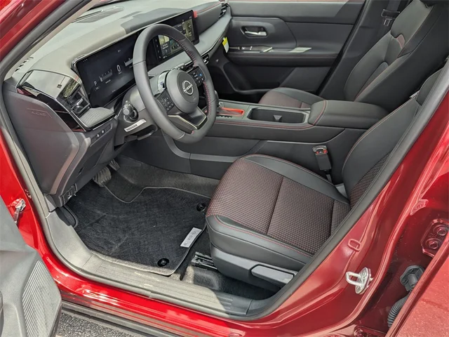 Nuevos NISSAN KICKS à Kennesaw, chez Town Center Nissan