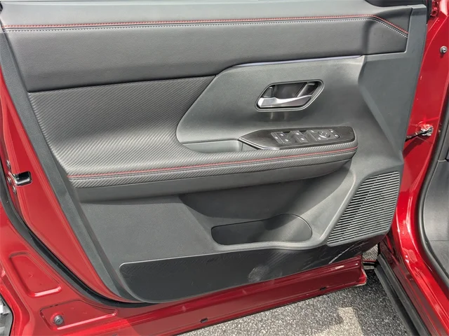 Nuevos NISSAN KICKS à Kennesaw, chez Town Center Nissan