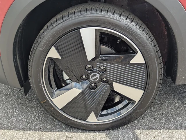 Nuevos NISSAN KICKS à Kennesaw, chez Town Center Nissan