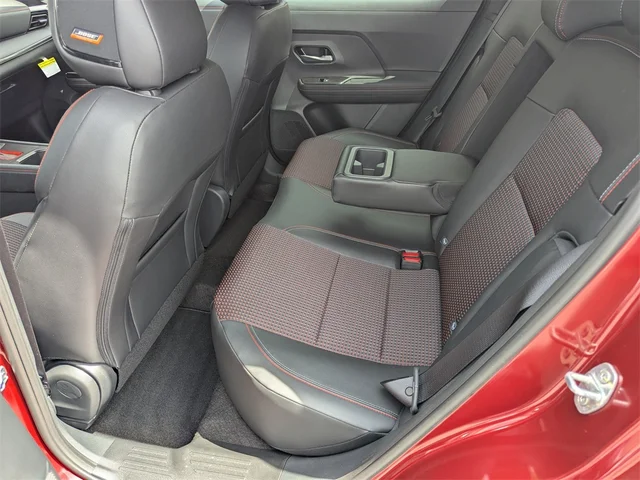 Nuevos NISSAN KICKS à Kennesaw, chez Town Center Nissan