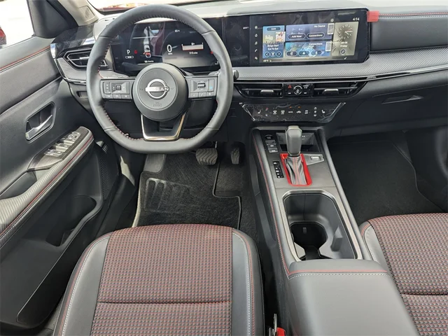 Nuevos NISSAN KICKS à Kennesaw, chez Town Center Nissan