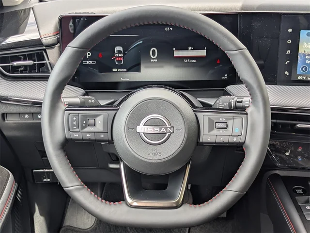 Nuevos NISSAN KICKS à Kennesaw, chez Town Center Nissan