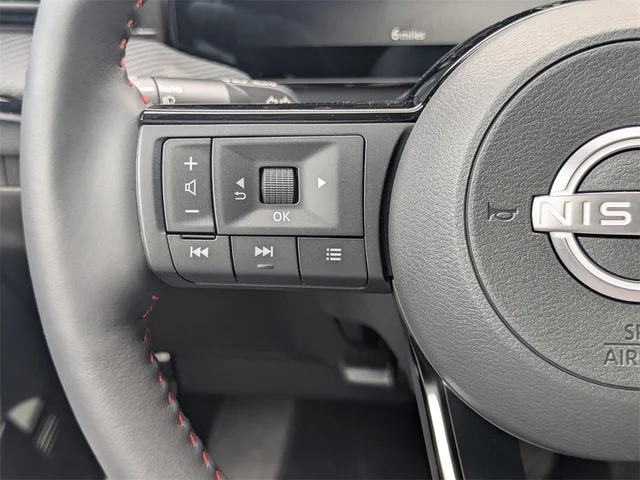 Nuevos NISSAN KICKS à Kennesaw, chez Town Center Nissan