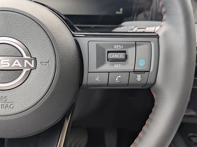 Nuevos NISSAN KICKS à Kennesaw, chez Town Center Nissan