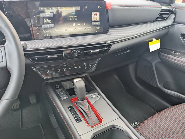 Nuevos NISSAN KICKS à Kennesaw, chez Town Center Nissan