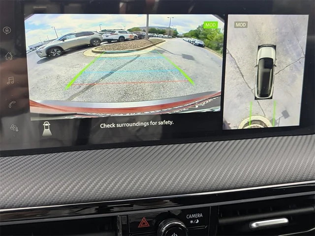 Nuevos NISSAN KICKS à Kennesaw, chez Town Center Nissan