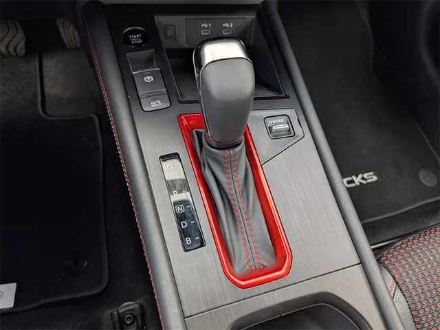 Nuevos NISSAN KICKS à Kennesaw, chez Town Center Nissan