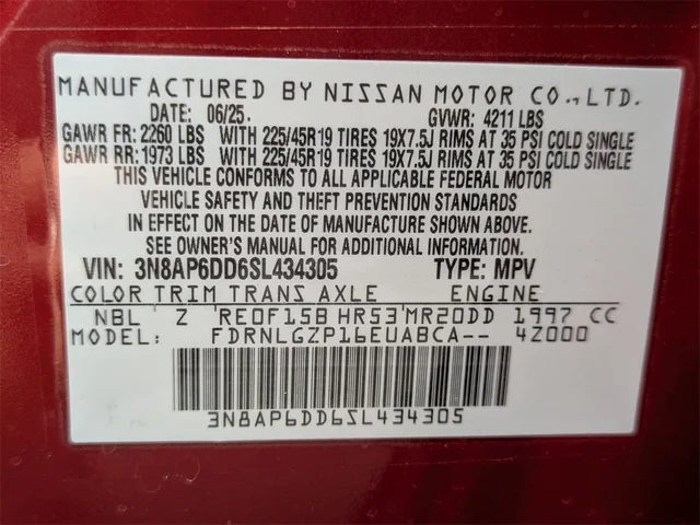 Nuevos NISSAN KICKS à Kennesaw, chez Town Center Nissan