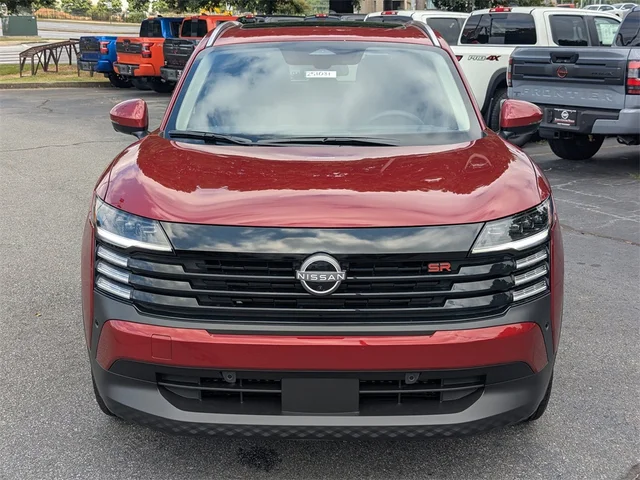 Nuevos NISSAN KICKS à Kennesaw, chez Town Center Nissan