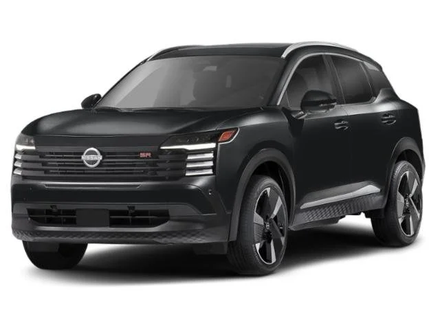 Nuevos NISSAN KICKS à Kennesaw, chez Town Center Nissan