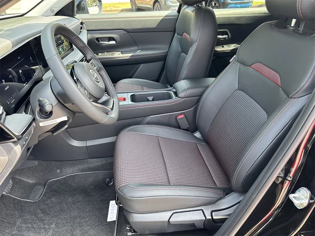 Nuevos NISSAN KICKS à Kennesaw, chez Town Center Nissan