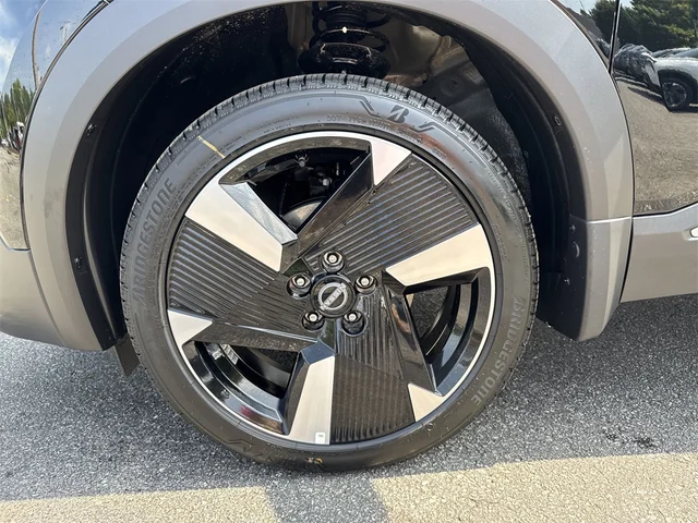 Nuevos NISSAN KICKS à Kennesaw, chez Town Center Nissan