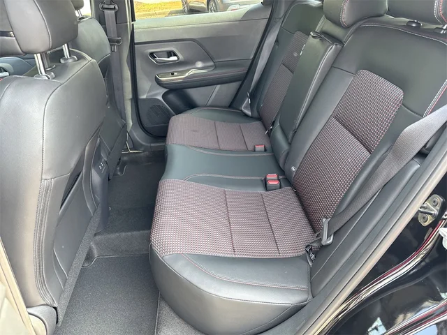 Nuevos NISSAN KICKS à Kennesaw, chez Town Center Nissan