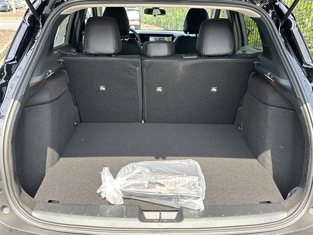 Nuevos NISSAN KICKS à Kennesaw, chez Town Center Nissan