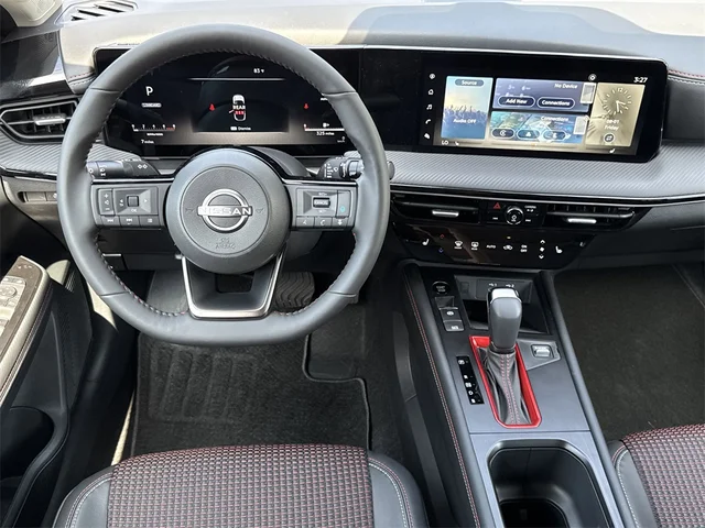 Nuevos NISSAN KICKS à Kennesaw, chez Town Center Nissan