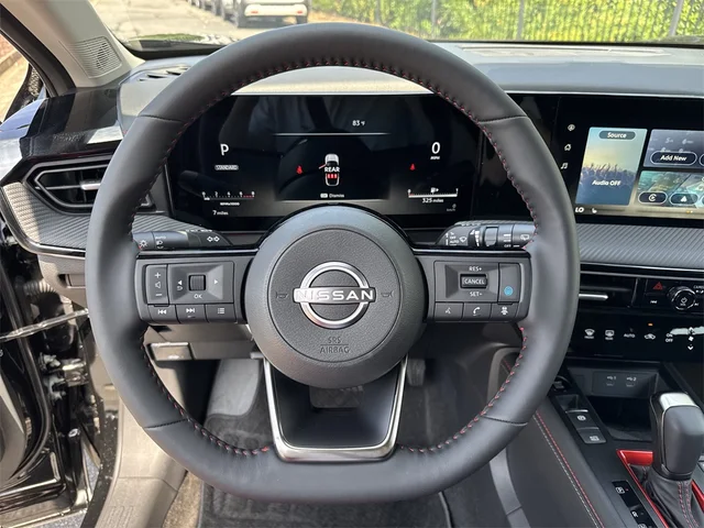 Nuevos NISSAN KICKS à Kennesaw, chez Town Center Nissan