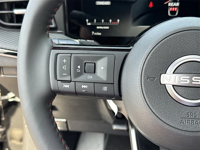 Nuevos NISSAN KICKS à Kennesaw, chez Town Center Nissan