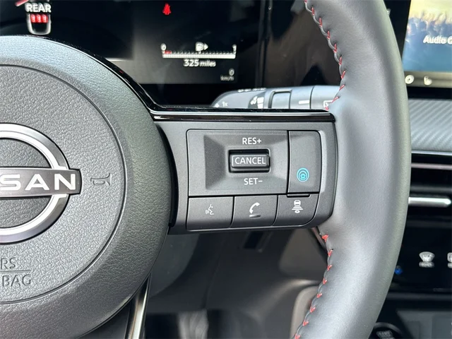 Nuevos NISSAN KICKS à Kennesaw, chez Town Center Nissan