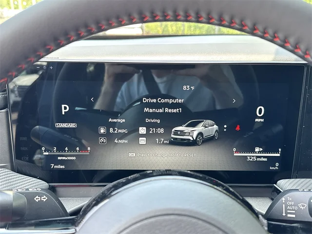 Nuevos NISSAN KICKS à Kennesaw, chez Town Center Nissan