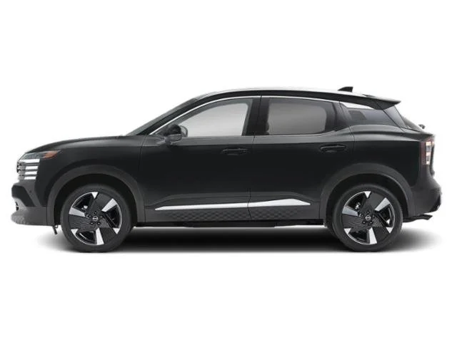 Nuevos NISSAN KICKS à Kennesaw, chez Town Center Nissan