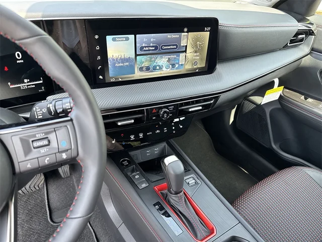 Nuevos NISSAN KICKS à Kennesaw, chez Town Center Nissan