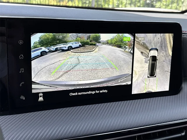 Nuevos NISSAN KICKS à Kennesaw, chez Town Center Nissan